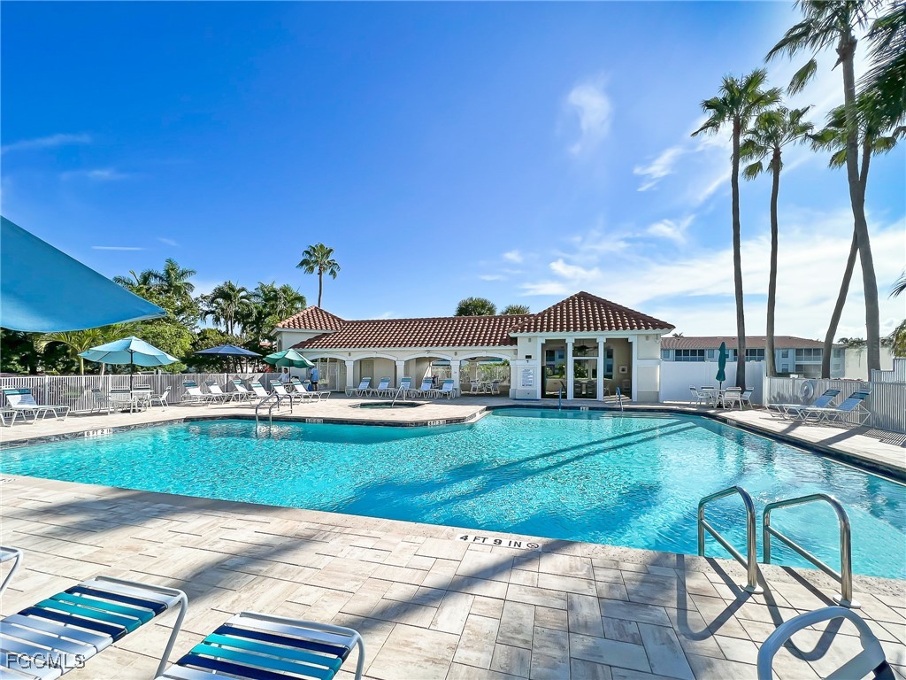 15055 Tamarind Cay CT 1209