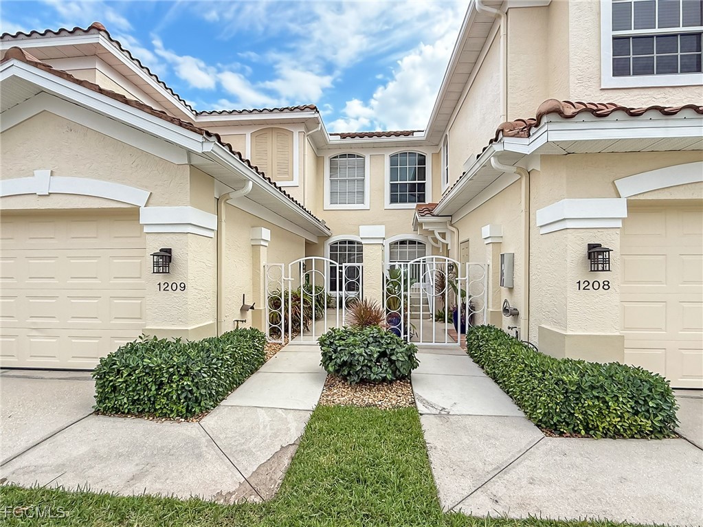 15055 Tamarind Cay CT 1209