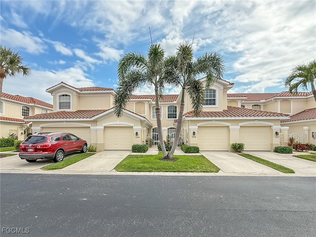 15055 Tamarind Cay CT 1209