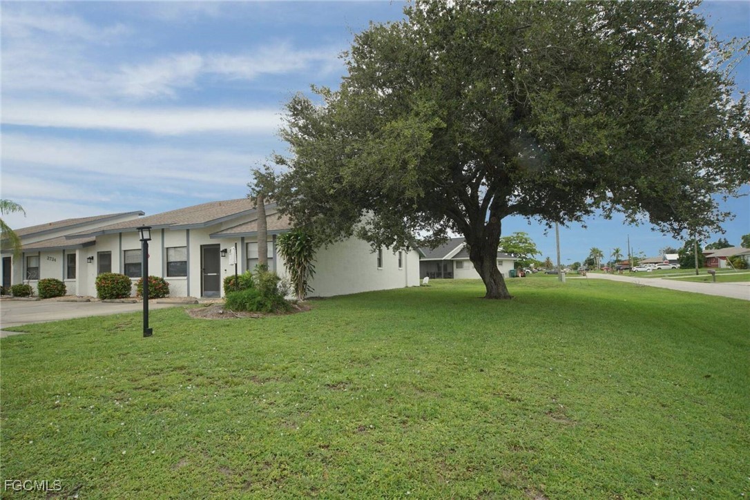 3734 SW 8th CT 101