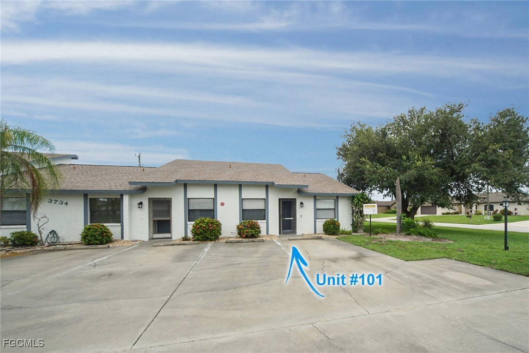3734 SW 8th CT 101