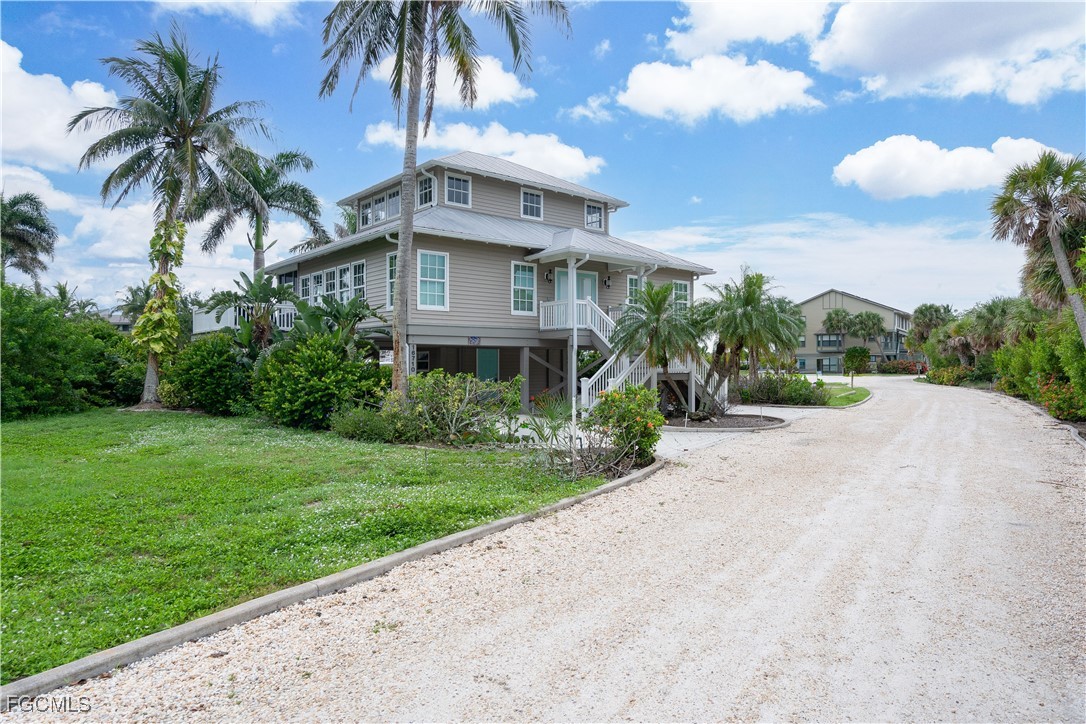 16710 Bocilla Island Club DR