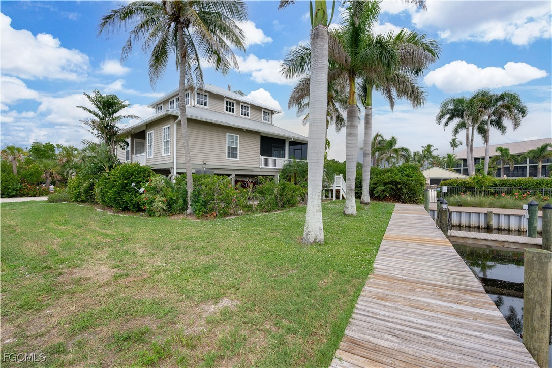 16710 Bocilla Island Club DR