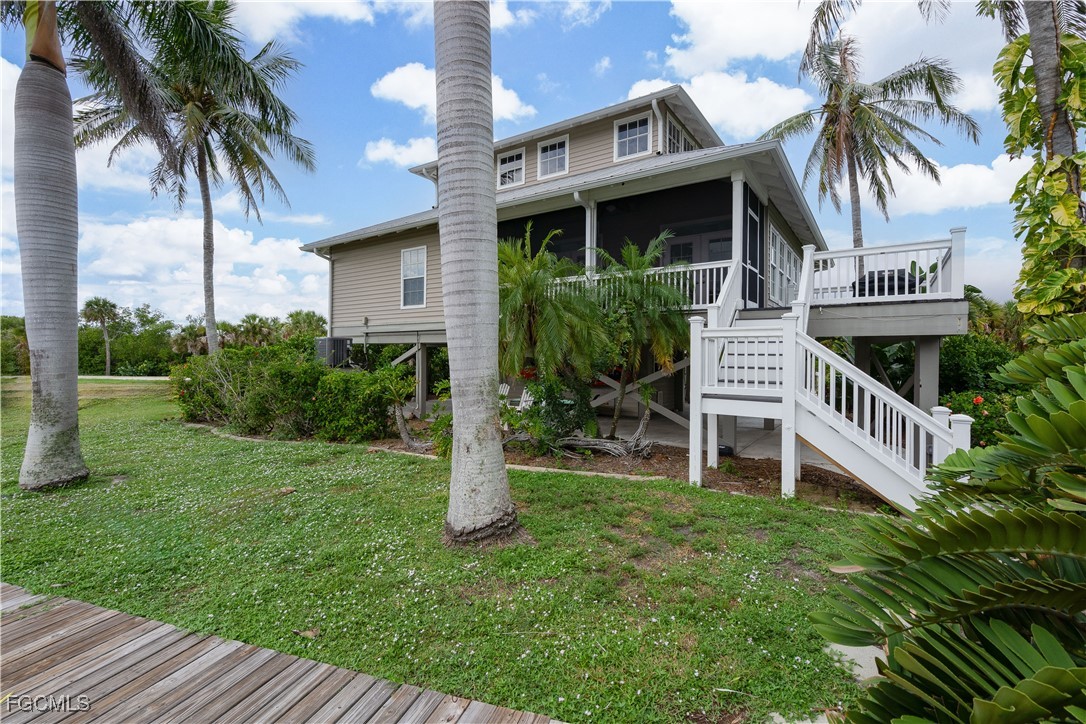 16710 Bocilla Island Club DR