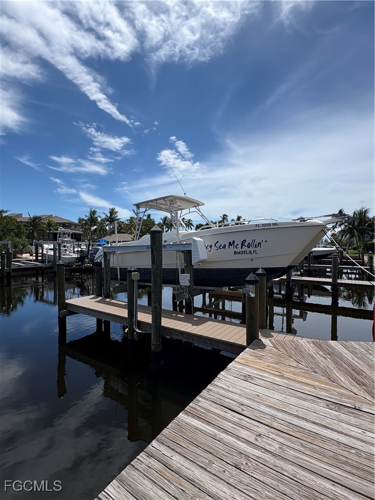 16710 Bocilla Island Club DR