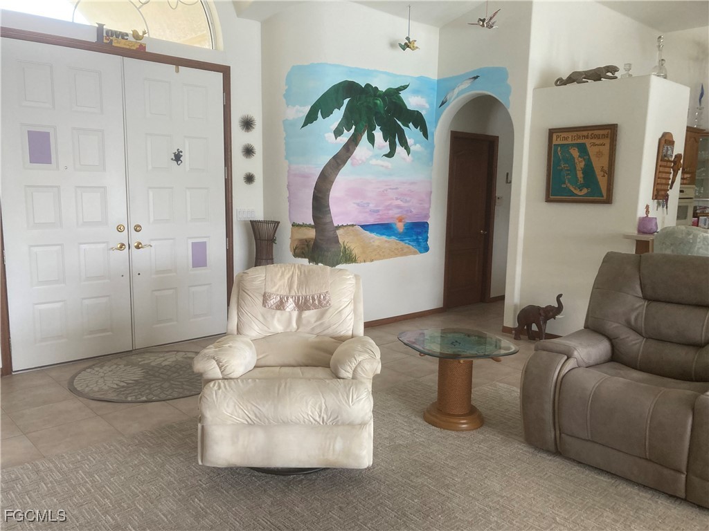 5619 Marina RD