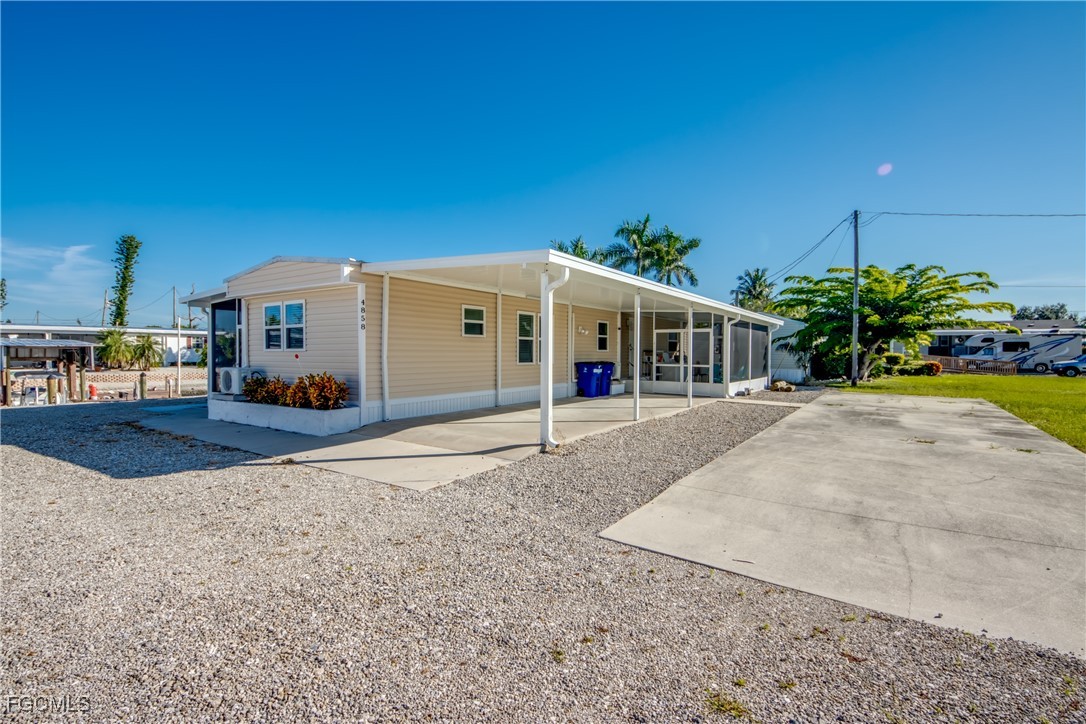 4858 Sandpiper DR