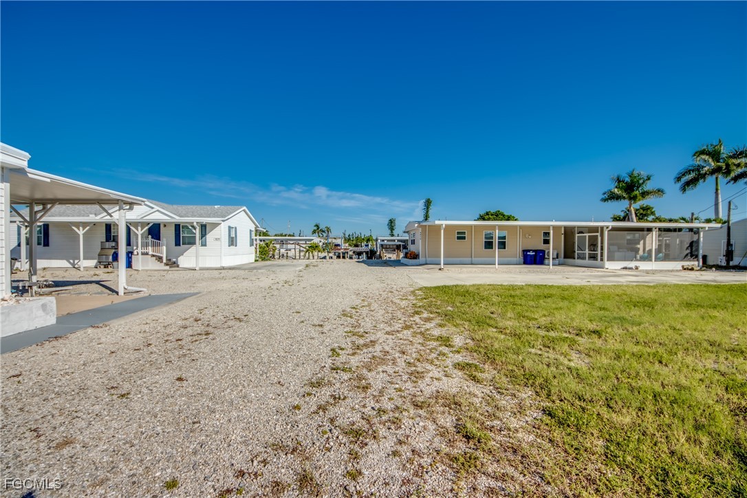 4858 Sandpiper DR