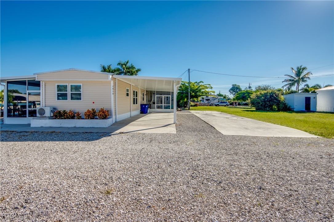 4858 Sandpiper DR