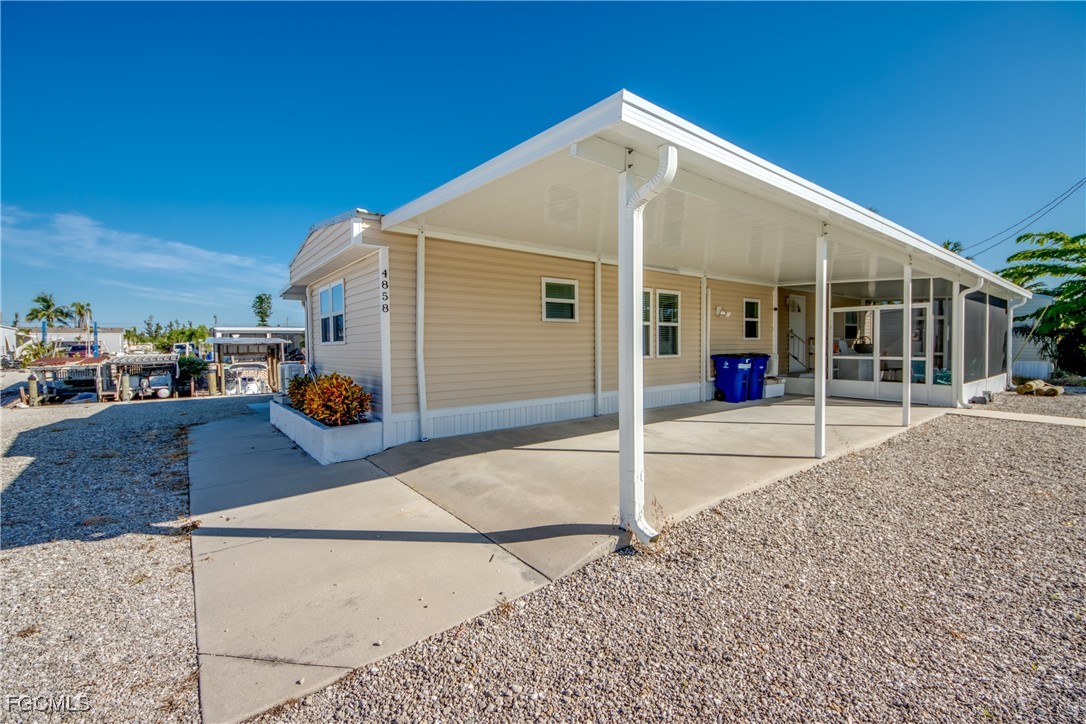 4858 Sandpiper DR