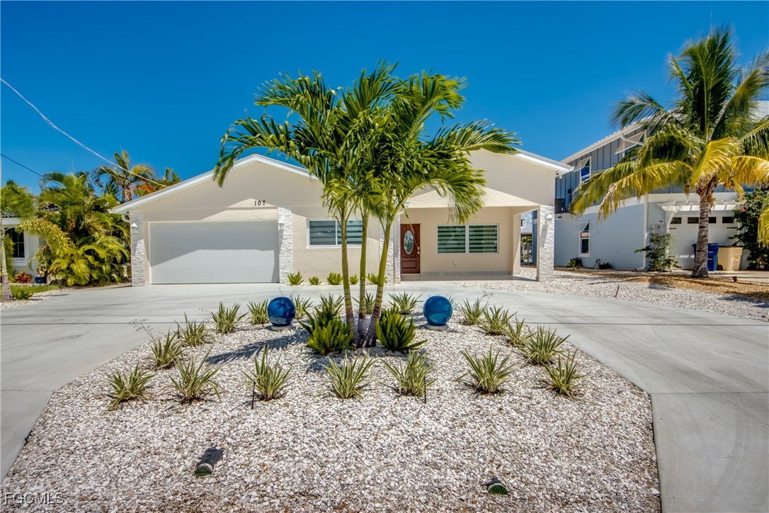 107 Albatross ST