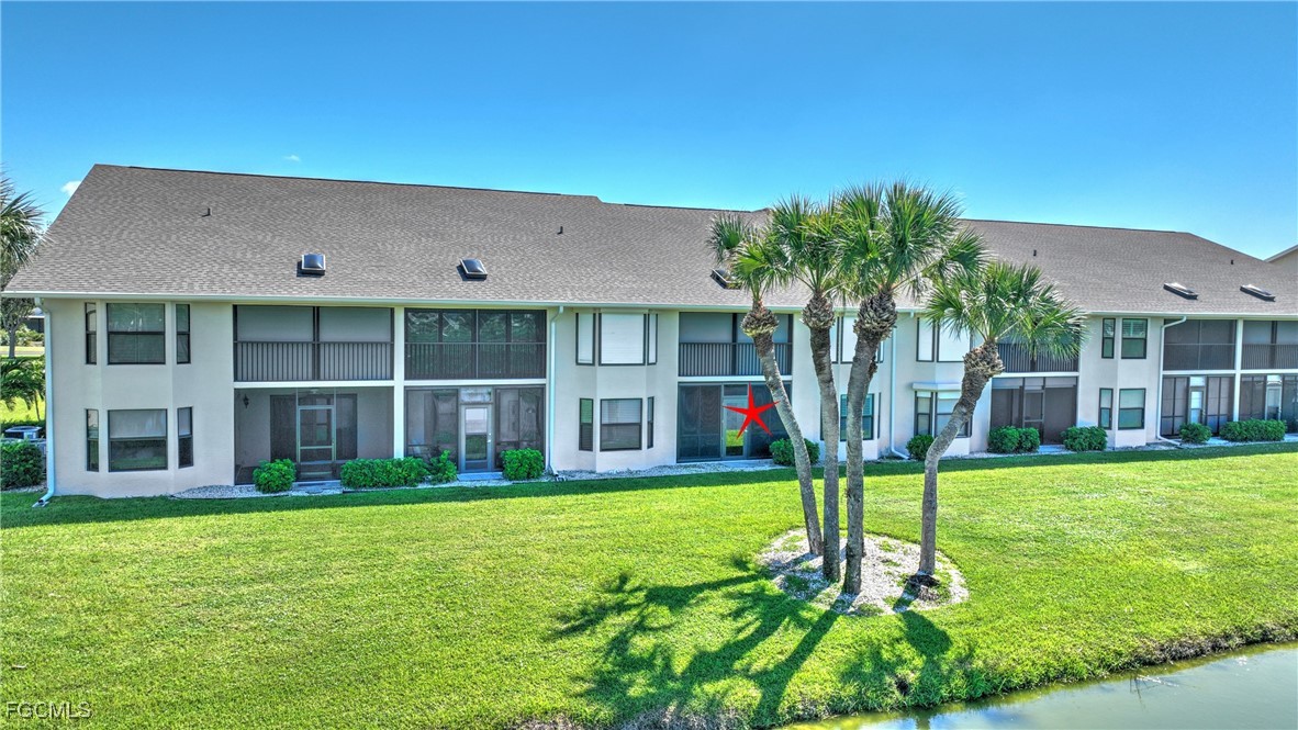 16380 Kelly Cove DR 302