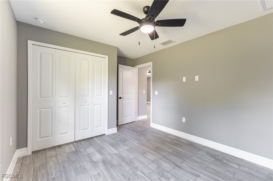 5003 Early LN