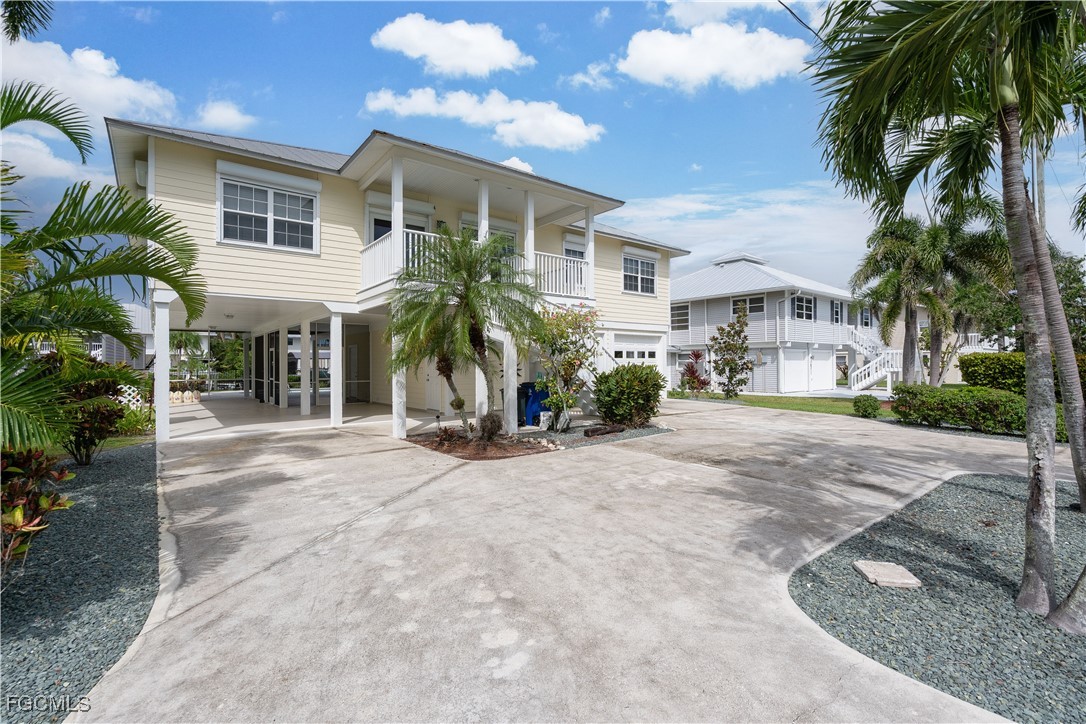 16295 Boyce DR