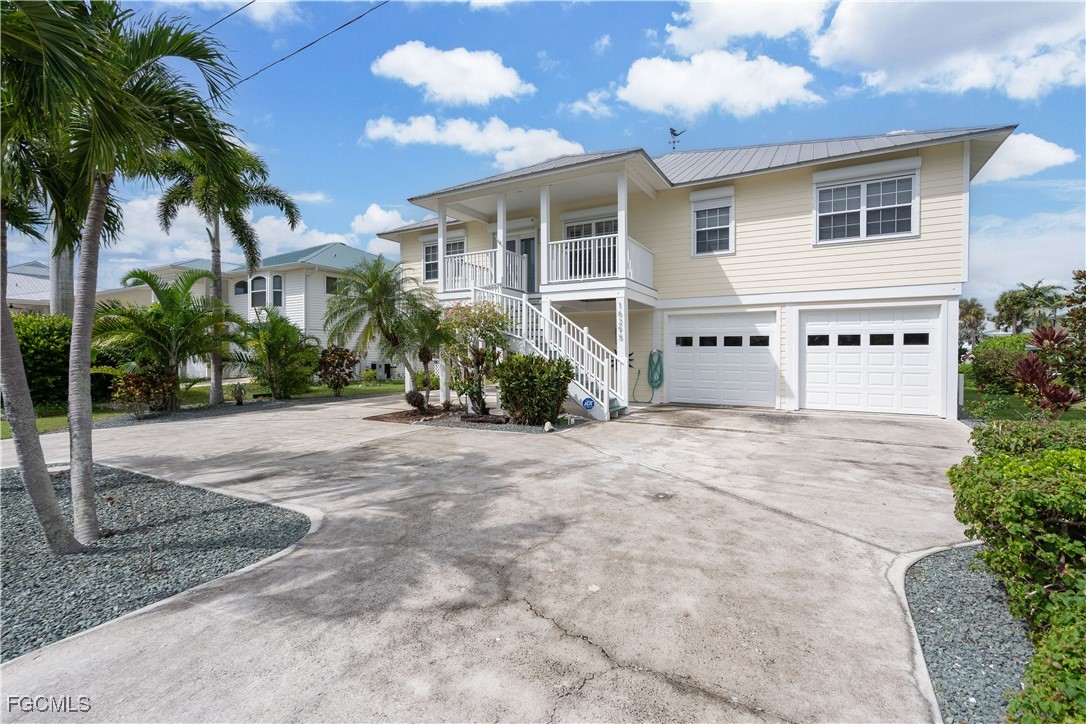 16295 Boyce DR