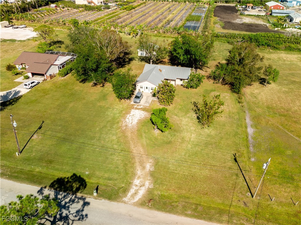 4754 Woodstock RD