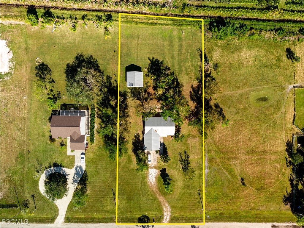 4754 Woodstock RD