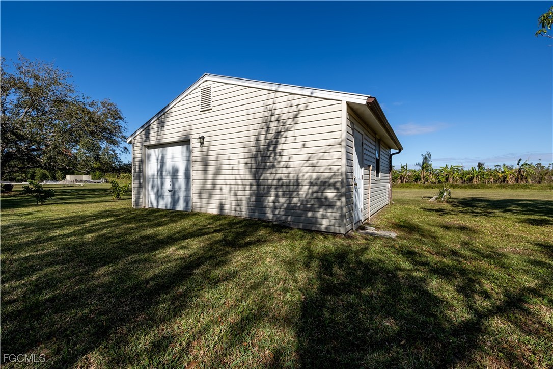 4754 Woodstock RD
