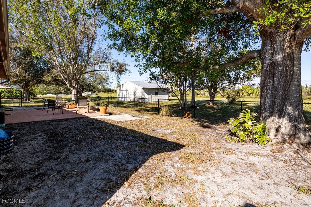 4754 Woodstock RD