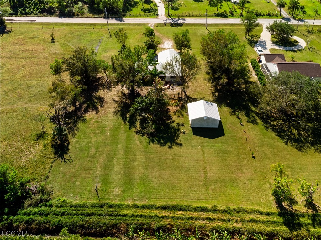 4754 Woodstock RD