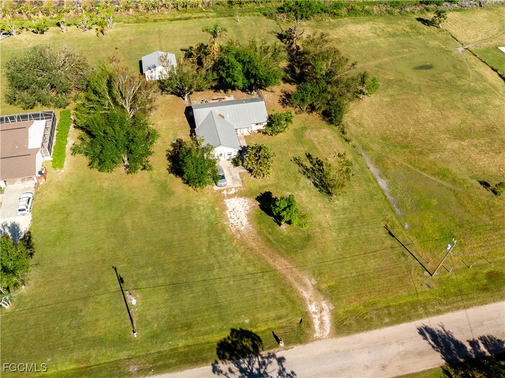 4754 Woodstock RD