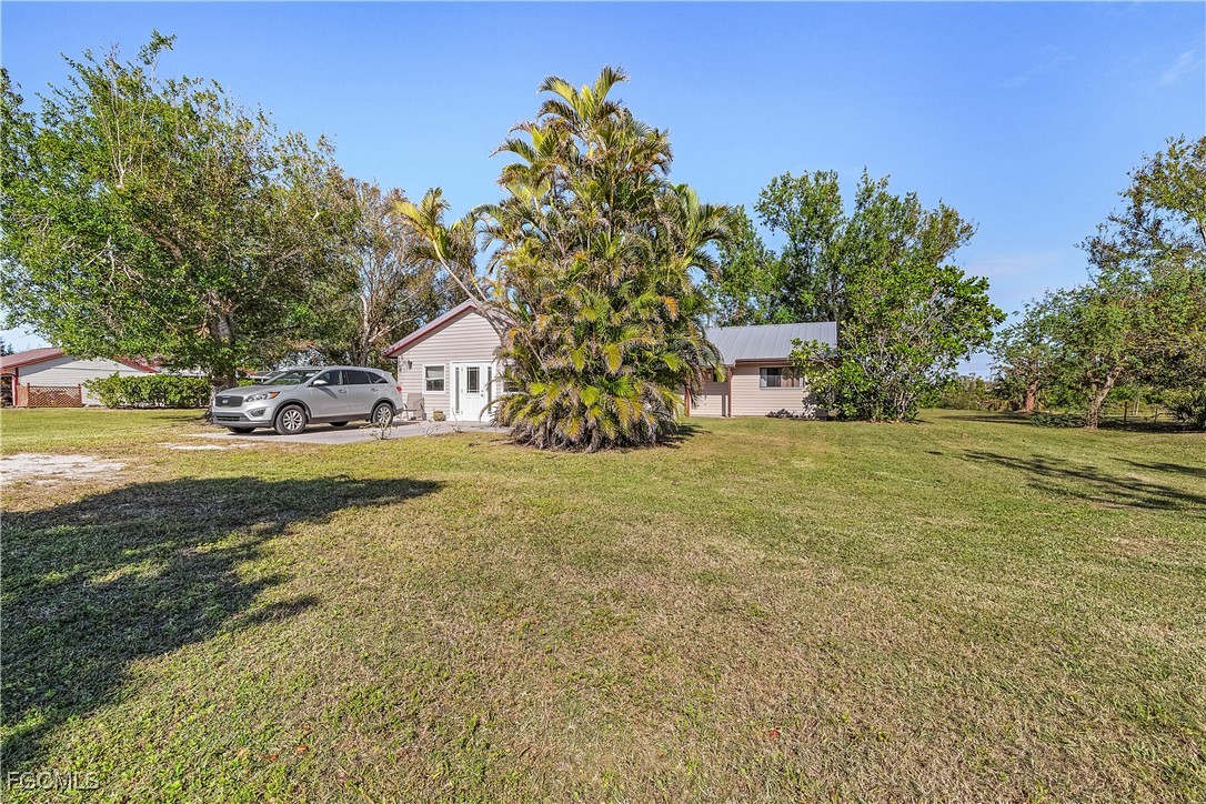 4754 Woodstock RD