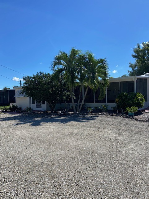 4839 Flamingo DR