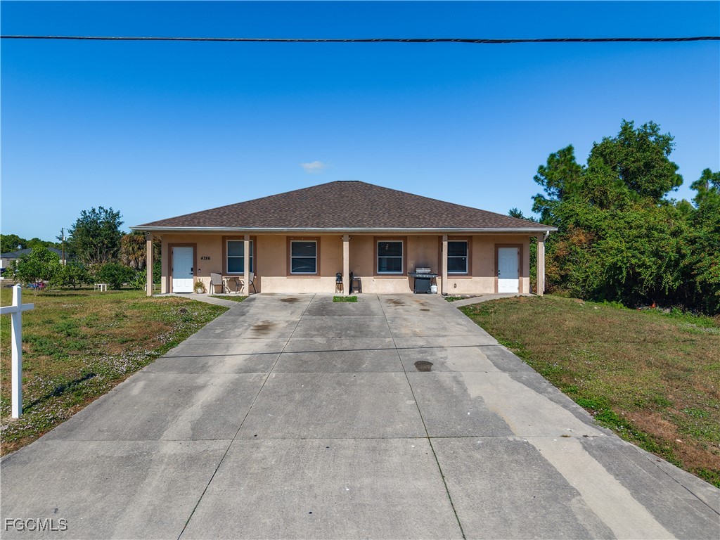 4786-4788 Jordan AVE