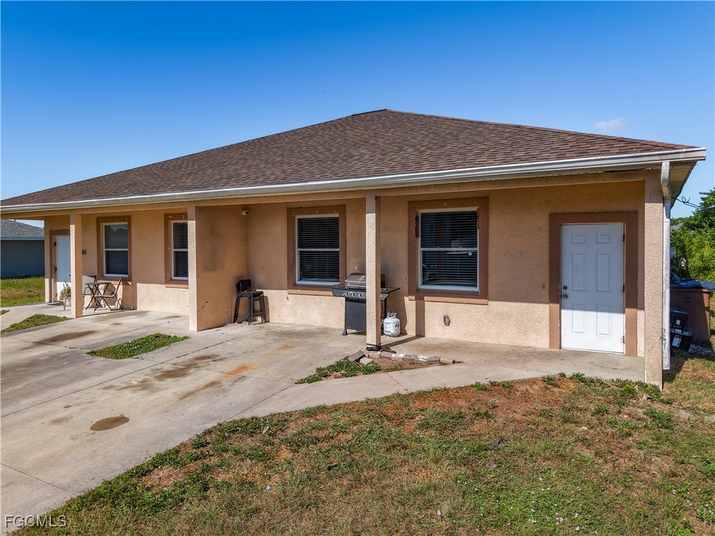 4786-4788 Jordan AVE