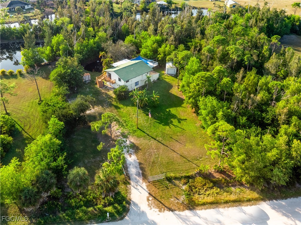 8545 Redwood DR