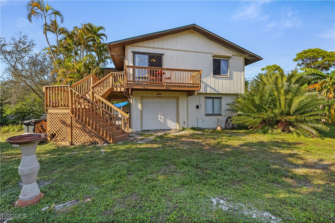 8545 Redwood DR