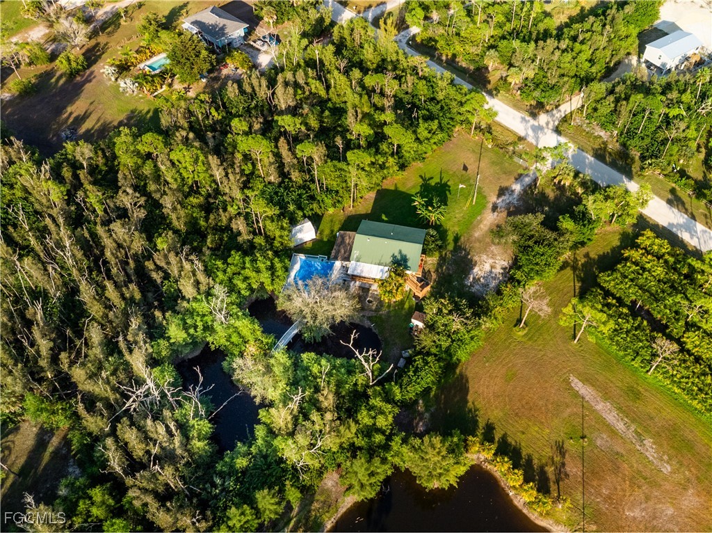 8545 Redwood DR