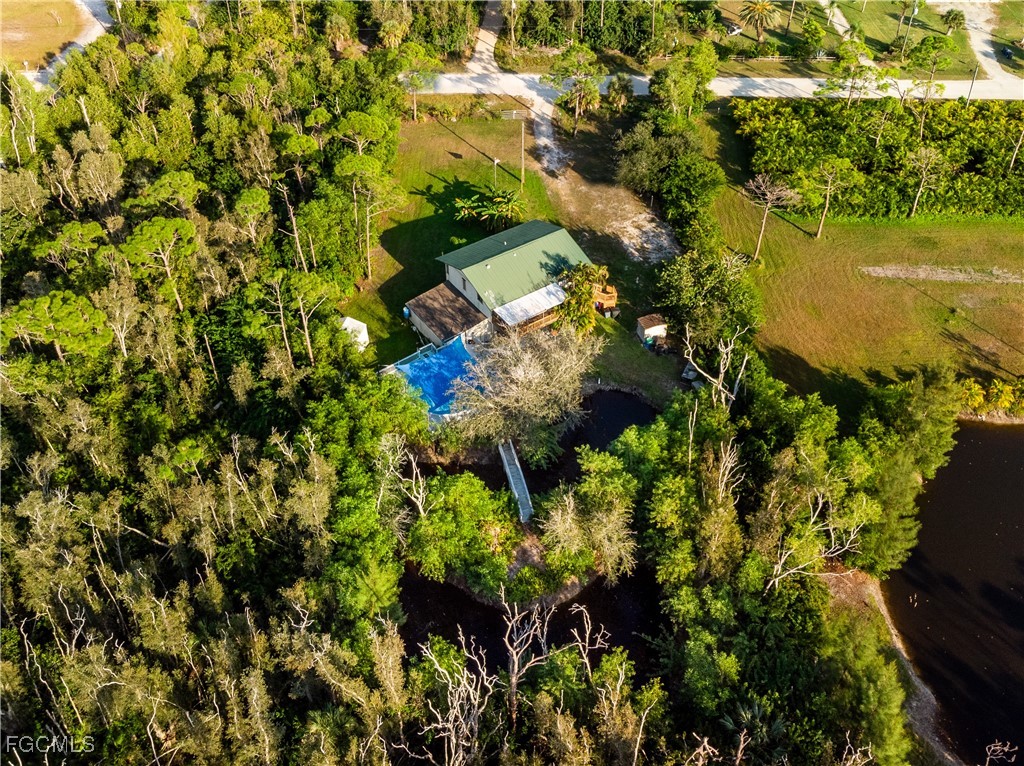 8545 Redwood DR