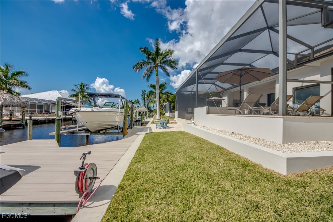 818 Montclaire CT