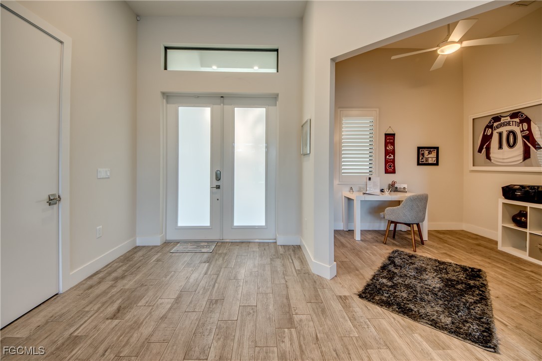 818 Montclaire CT