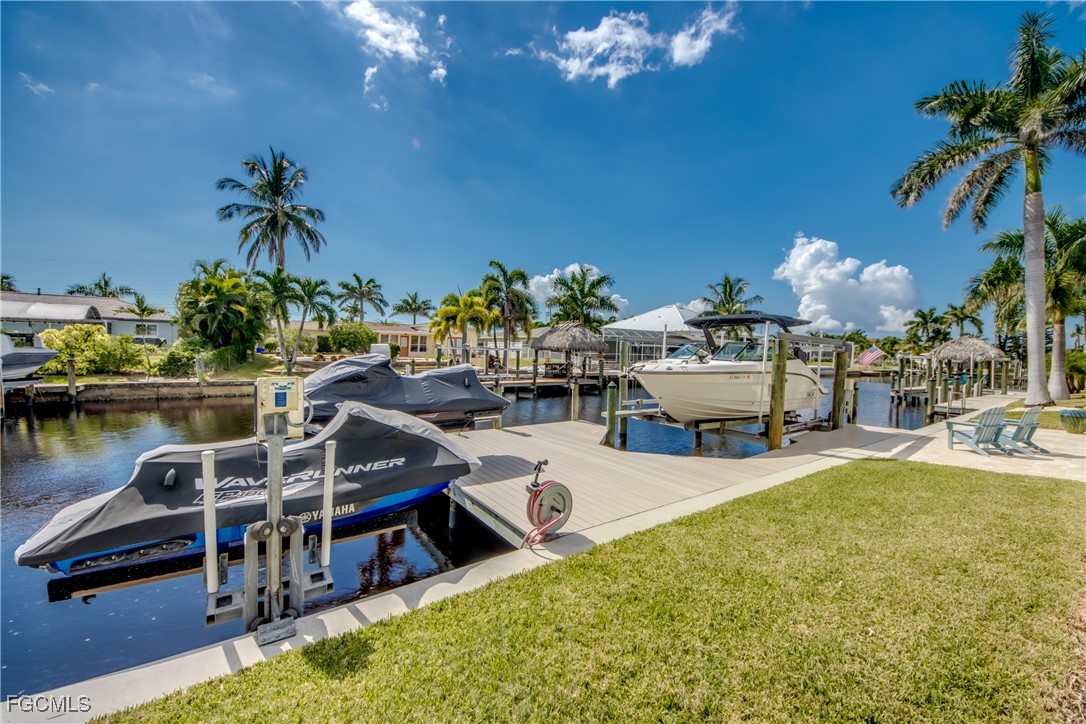 818 Montclaire CT