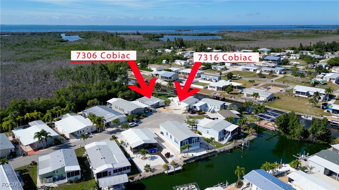 7316 Cobiac DR