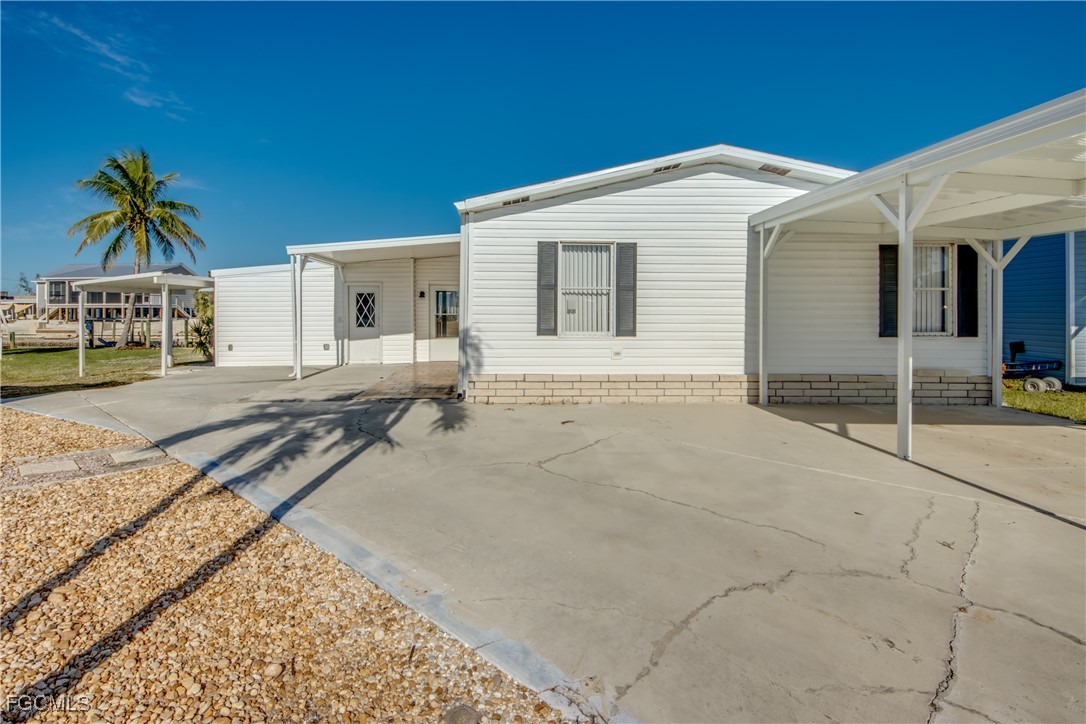 7316 Cobiac DR