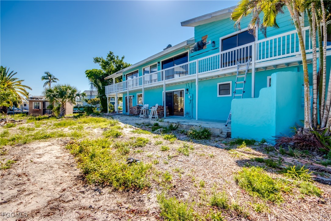 3544 Emerald AVE