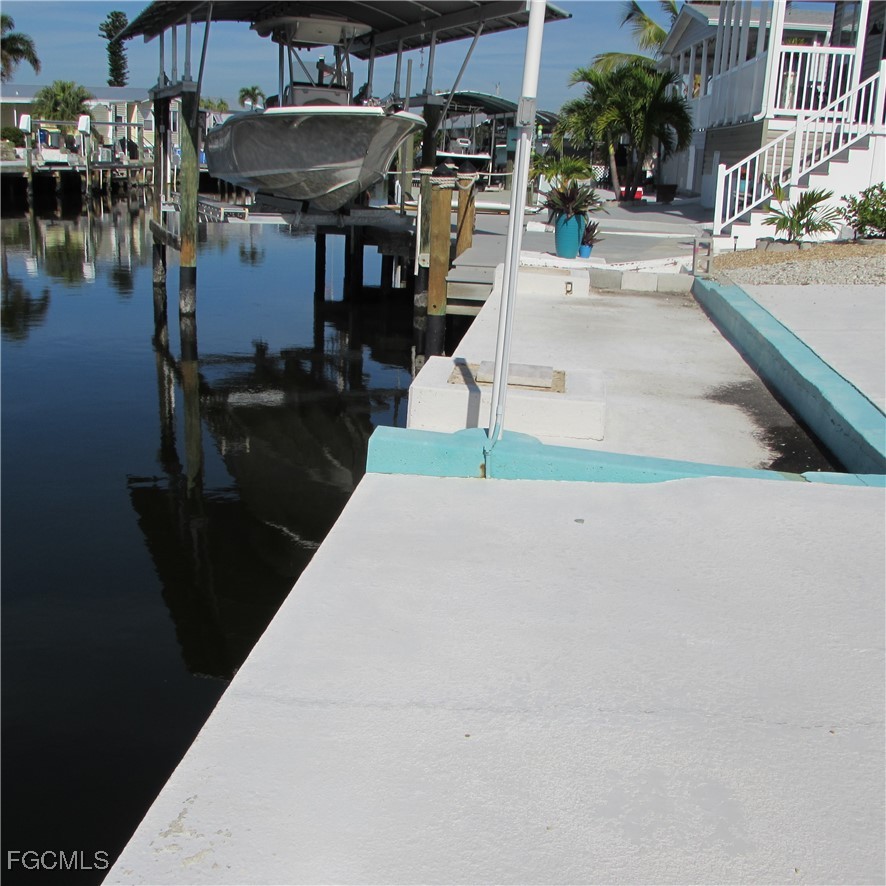3099 Binnacle LN