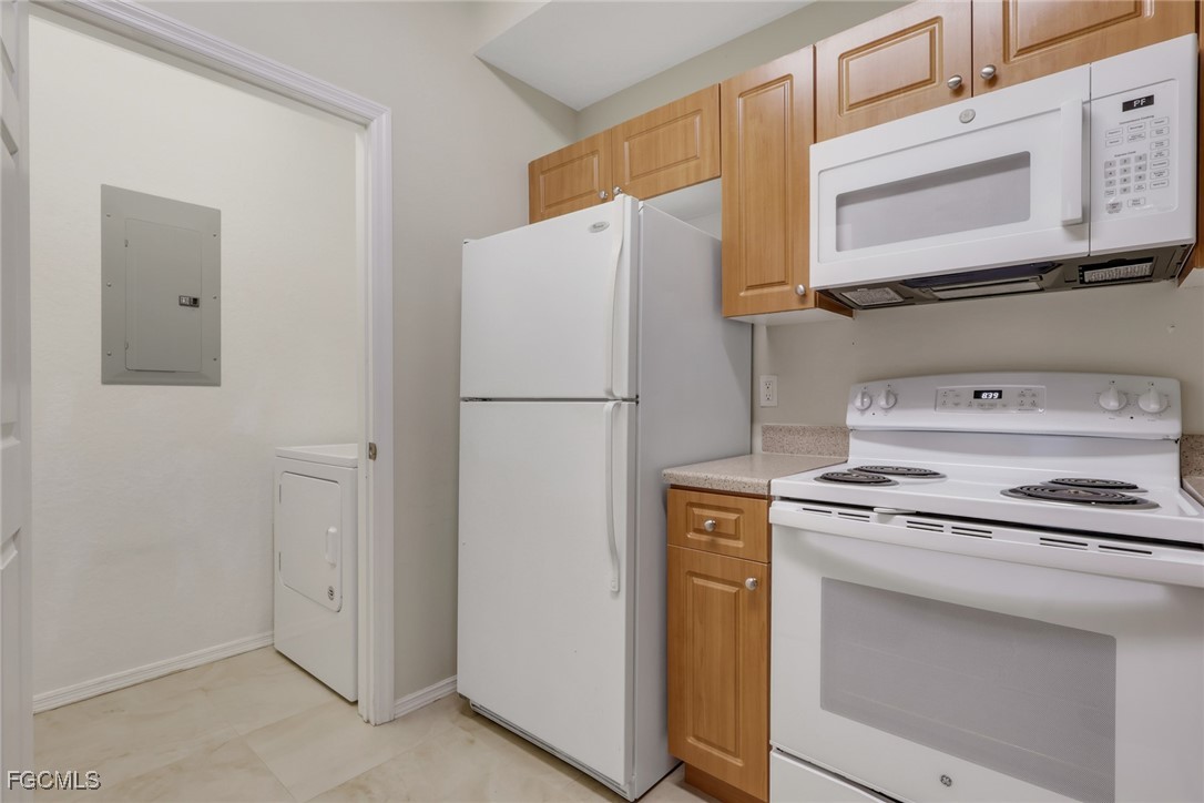 9025 Colby DR 2111