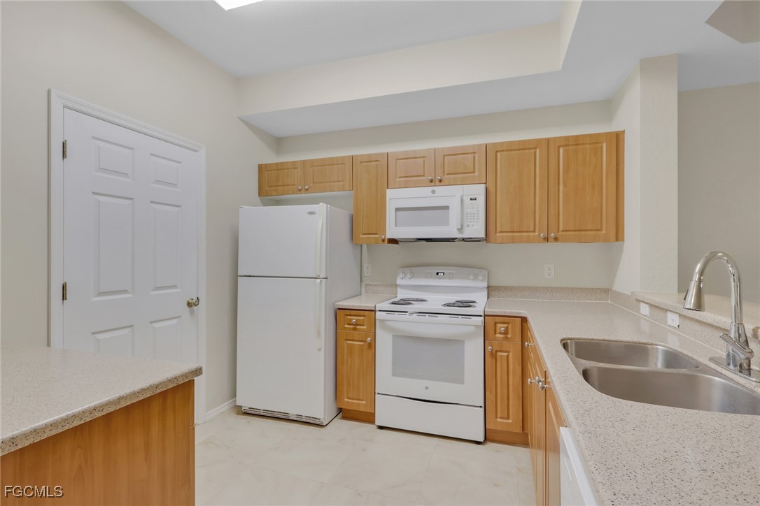 9025 Colby DR 2111