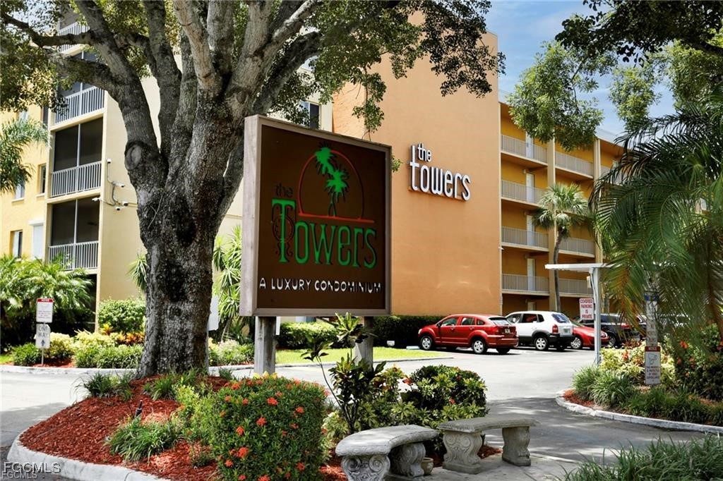 2366 E Mall DR 304
