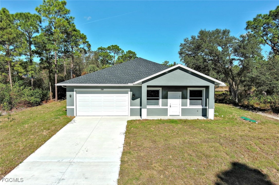 374 Nestle AVE