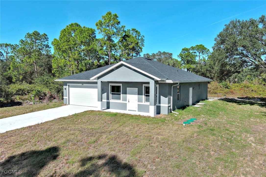 374 Nestle AVE