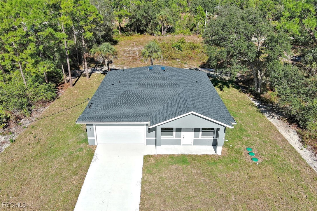 374 Nestle AVE