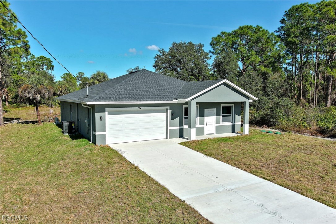 374 Nestle AVE