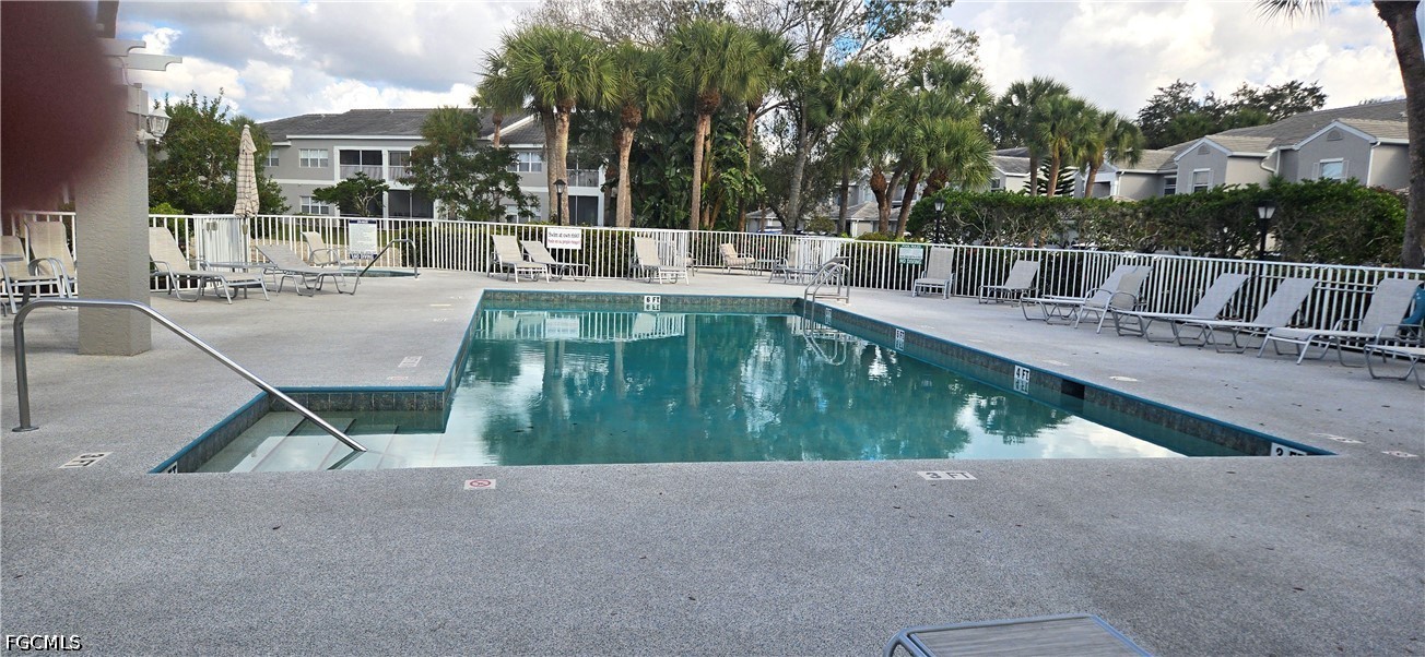 12100 Summergate CIR 203