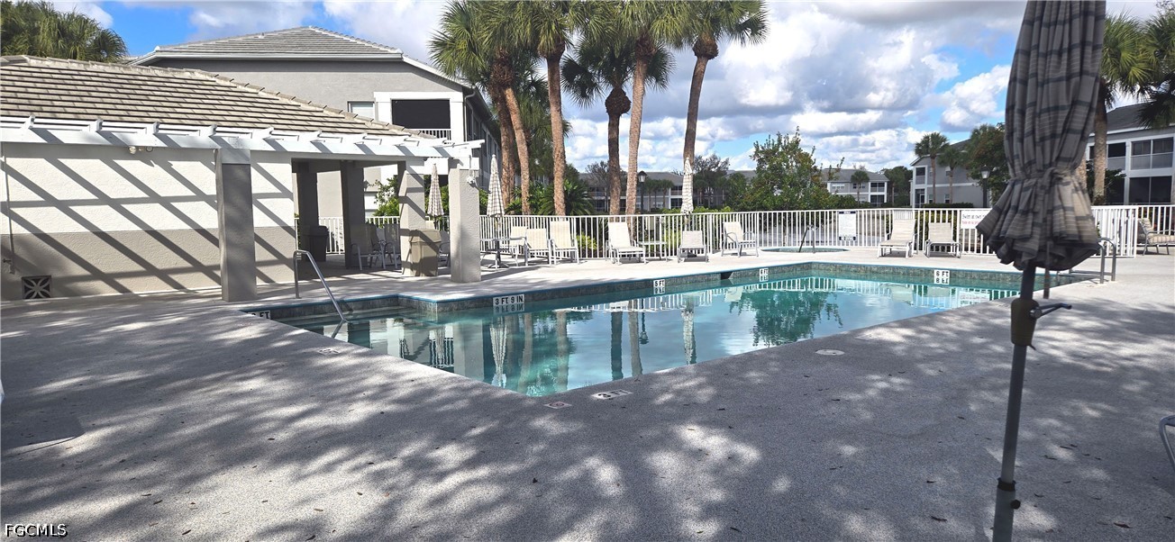 12100 Summergate CIR 203