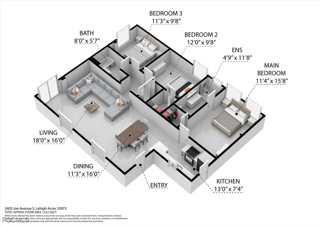 2401-2403 Joe AVE S